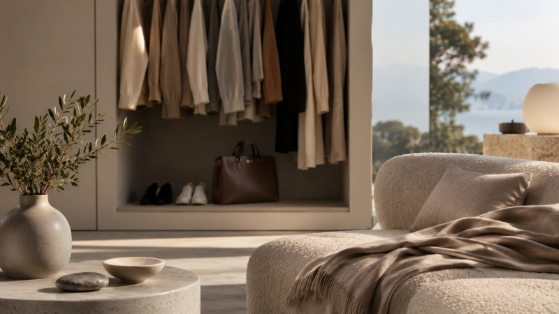 soft luxury