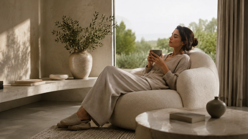 soft luxury