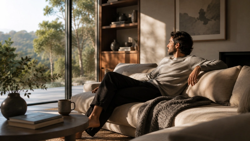 soft luxury