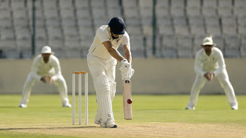 Test cricket