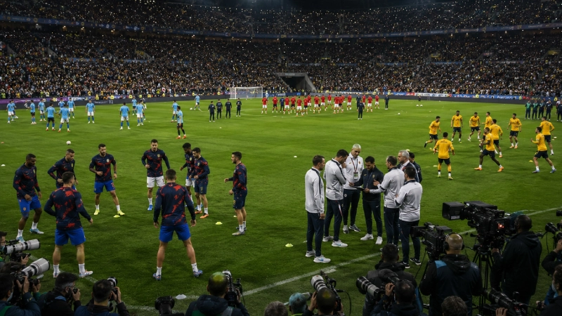 fifa world cup 2026: the biggest round of 32 games to keep an eye on this weekend FIFA World Cup 2026