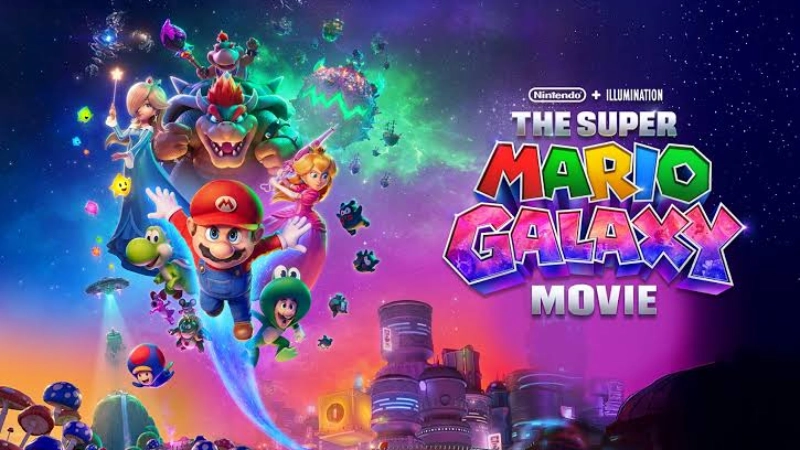 Family-friendly movie