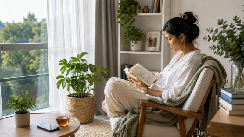 digital detox