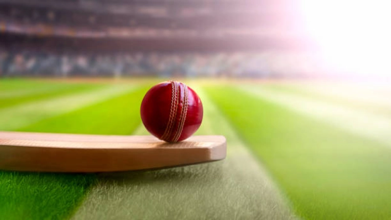 Cricket Fitness