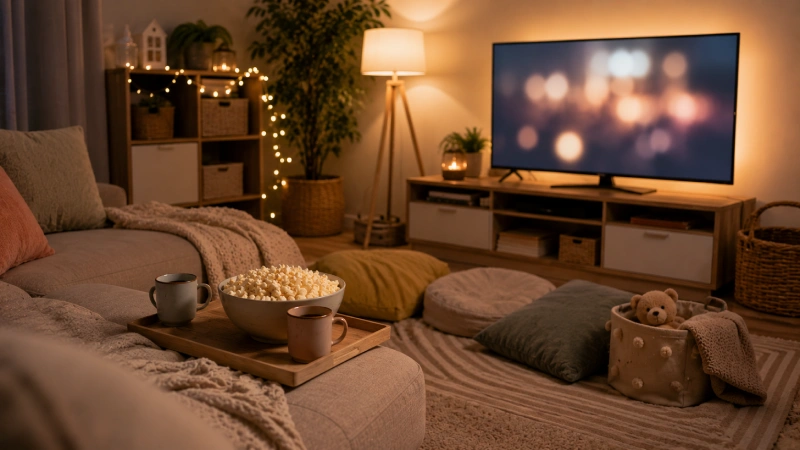 Feel-good movies