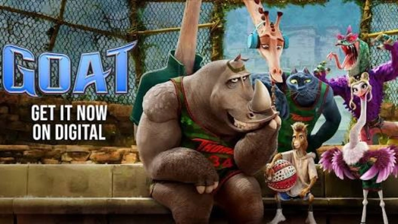 Family-friendly movie