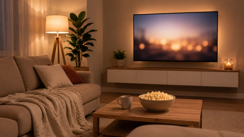 Feel-good movies