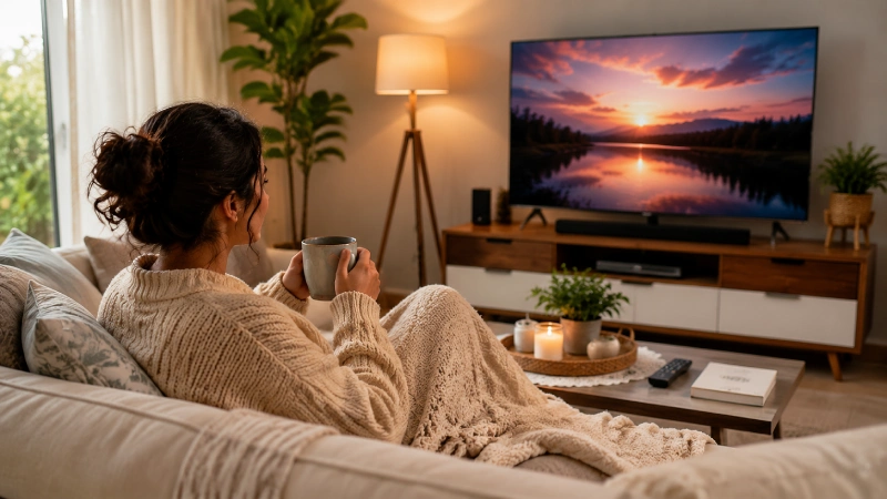 k-dramas with comforting stories for slow evenings new OTT releases