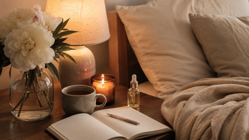 intentional indulgence: why treating yourself is becoming a wellness habit Intentional Indulgence
