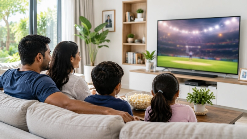 Sports movies