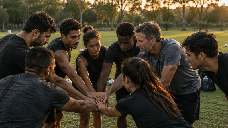 Sports movies