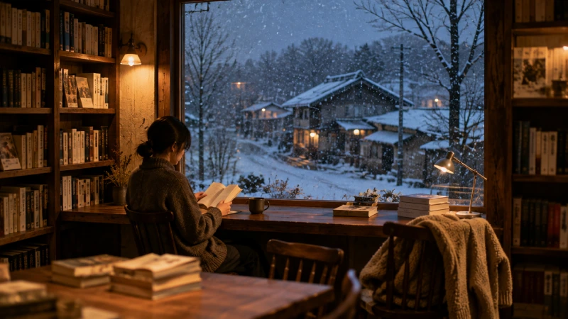 k-dramas with comforting stories for slow evenings K-Dramas