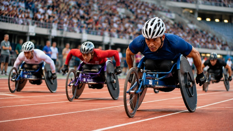 Commonwealth Games