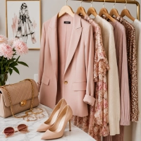 Fashion category on The Blissz