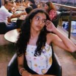 Anisha
