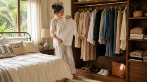 affordable wardrobe staples