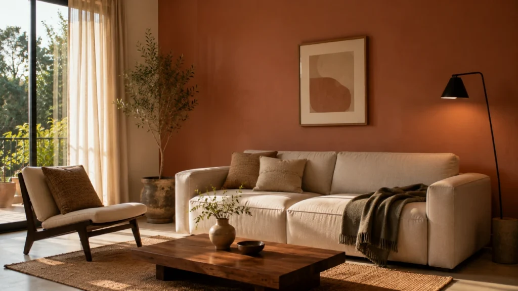 expressive interior