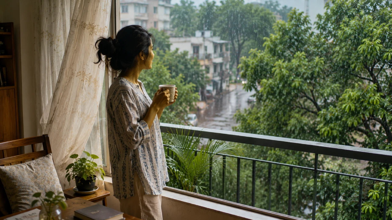 monsoon wellness