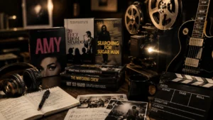 music documentaries