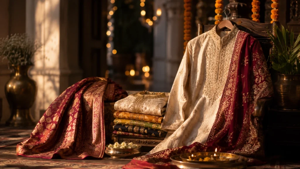 traditional clothing